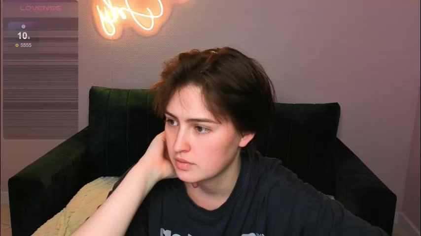 kebesheska Live Sex March 10, 2026