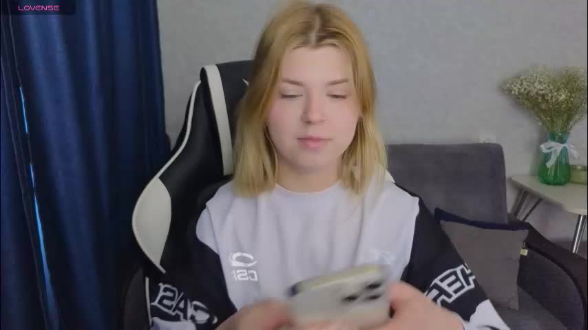 _kirieshka Live Sex March 10, 2026