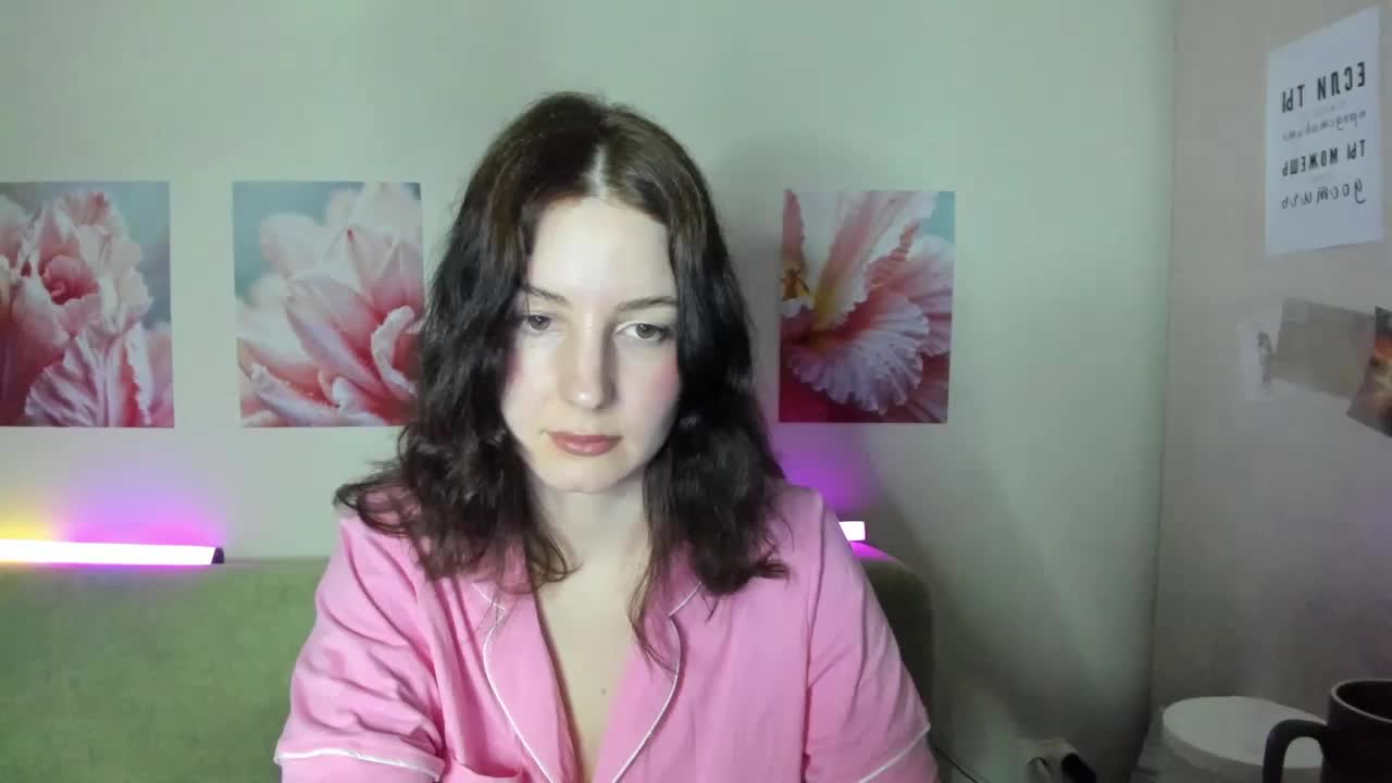 Vikki_Souffle Live Sex March 10, 2026