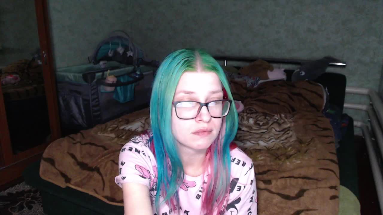 malvinella Live Sex March 10, 2026