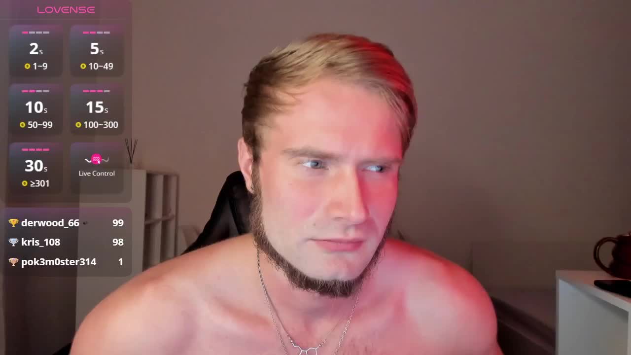 Paul-Rolex Live Sex March 10, 2026