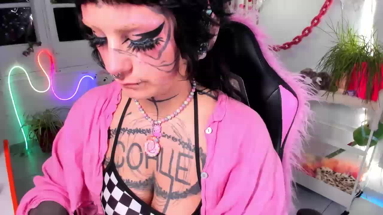 Lady-sontse- Live Sex March 10, 2026