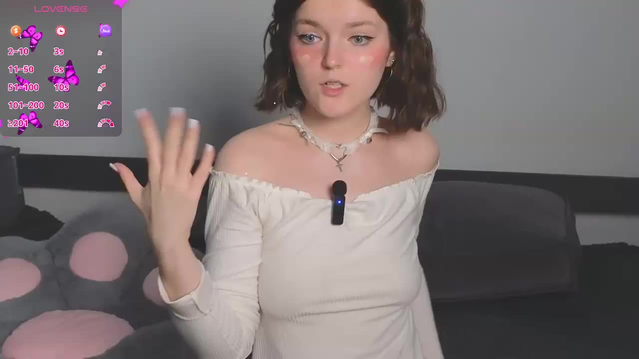 Annpopsy Live Sex March 10, 2026