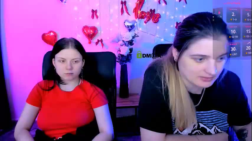 foxy_tease_ Live Sex March 10, 2026