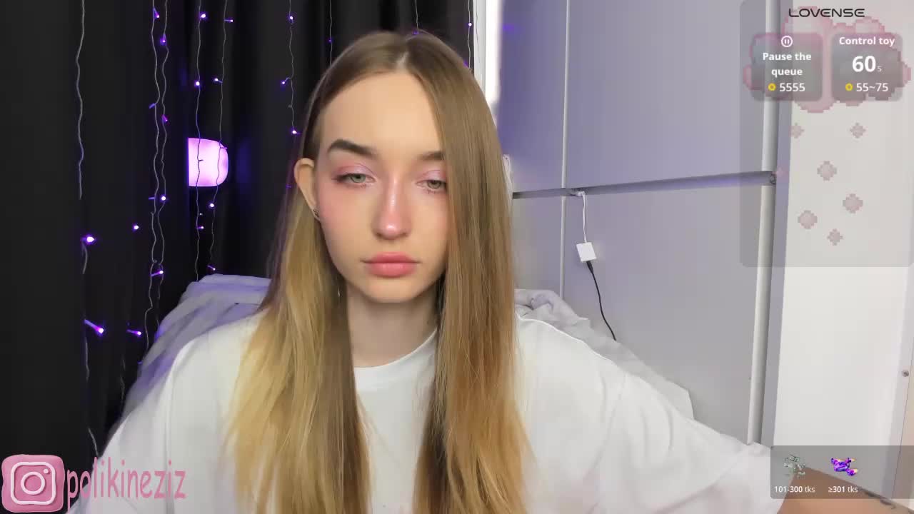 Polikinesis Live Sex March 10, 2026