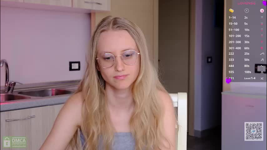 angeellina Live Sex March 10, 2026