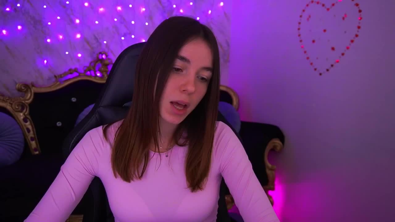 BabeDollie Live Sex March 10, 2026