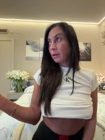 IrinkaGata Live Sex March 10, 2026