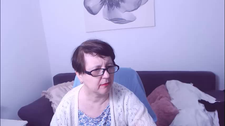 christarose Live Sex March 10, 2026