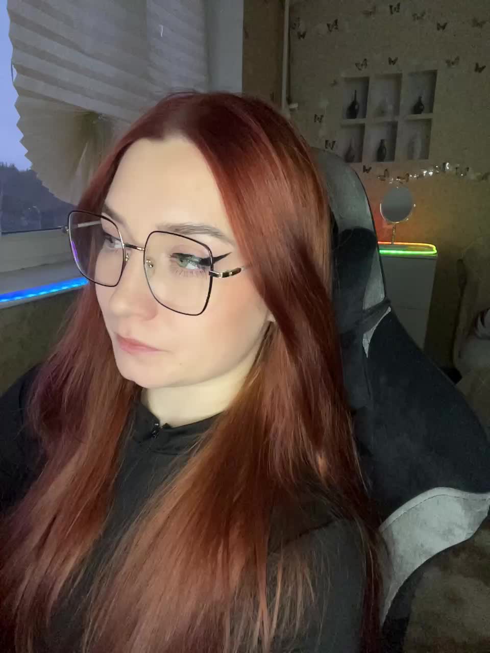 ScarletWitch Live Sex March 10, 2026