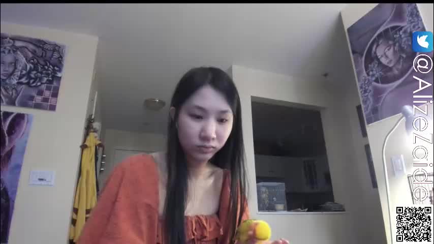 alizezaide Live Sex March 10, 2026