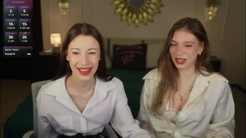 kira0541 Live Sex March 10, 2026