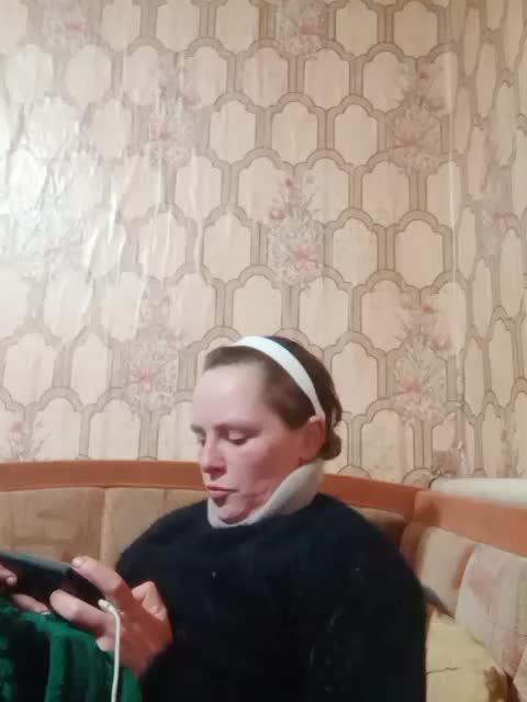 Calibriya Live Sex March 10, 2026