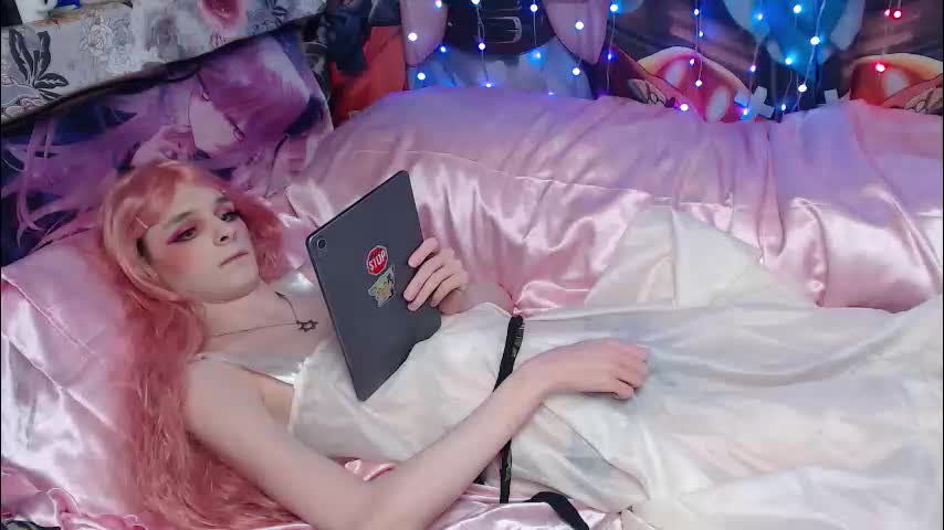 iselestias Live Sex March 10, 2026