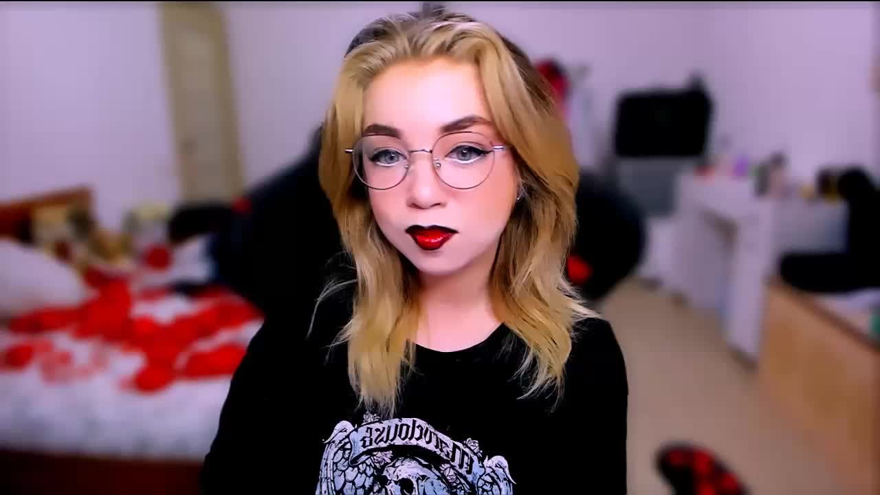 BabyNicole Live Sex March 10, 2026