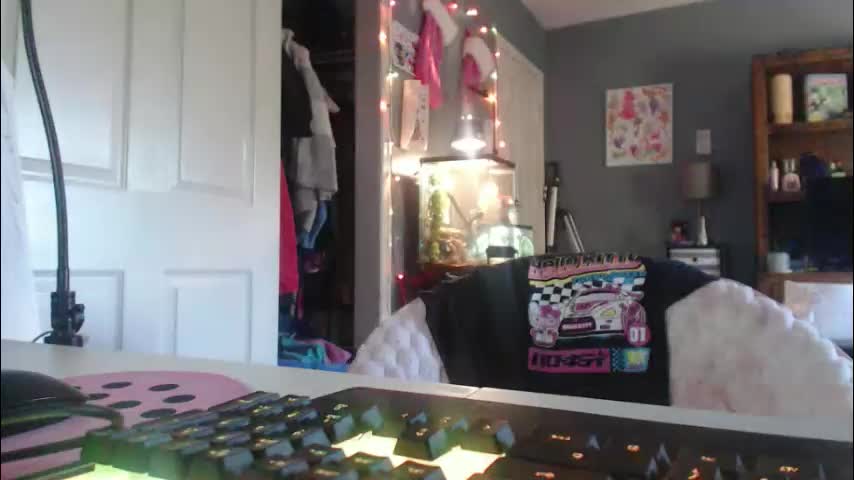 jadelondonxo Live Sex March 10, 2026