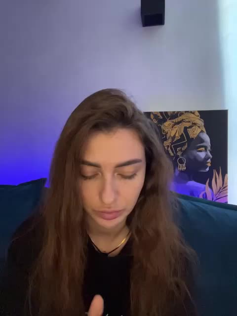 WILDGIRL Live Sex March 10, 2026