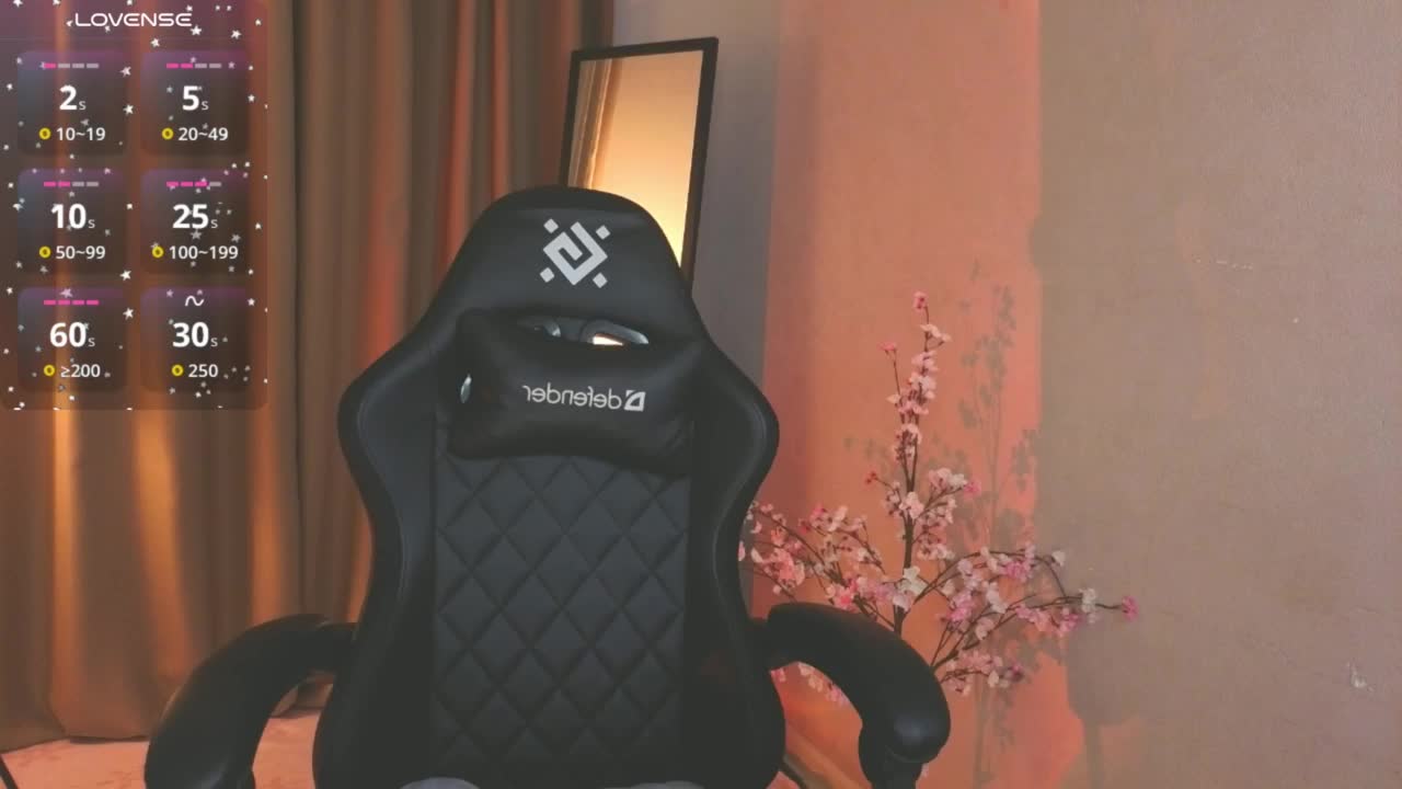 ShiroHeby Live Sex March 10, 2026