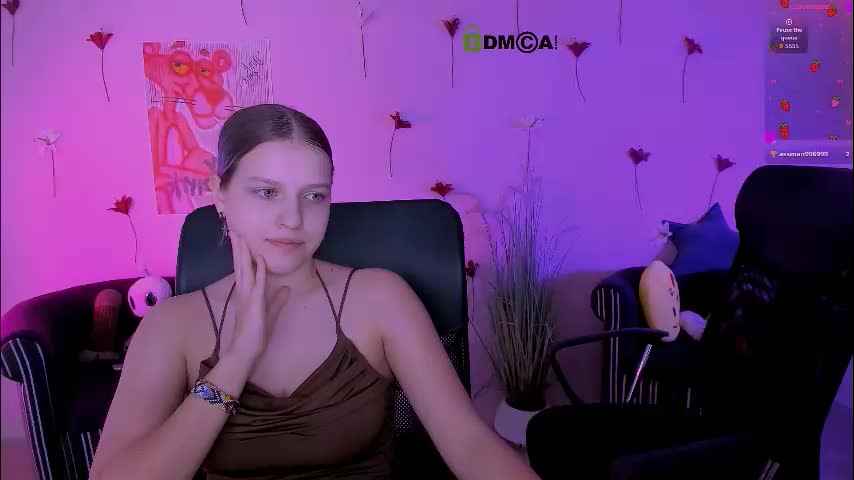 pure_radiance Live Sex March 10, 2026