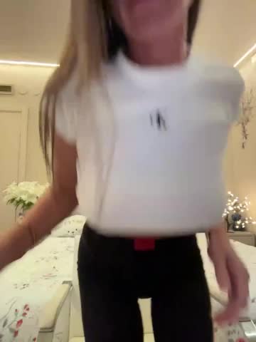 IrinkaGata Live Sex March 10, 2026