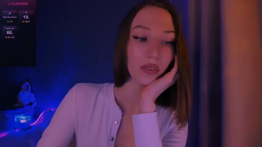 ellaamber Live Sex March 10, 2026