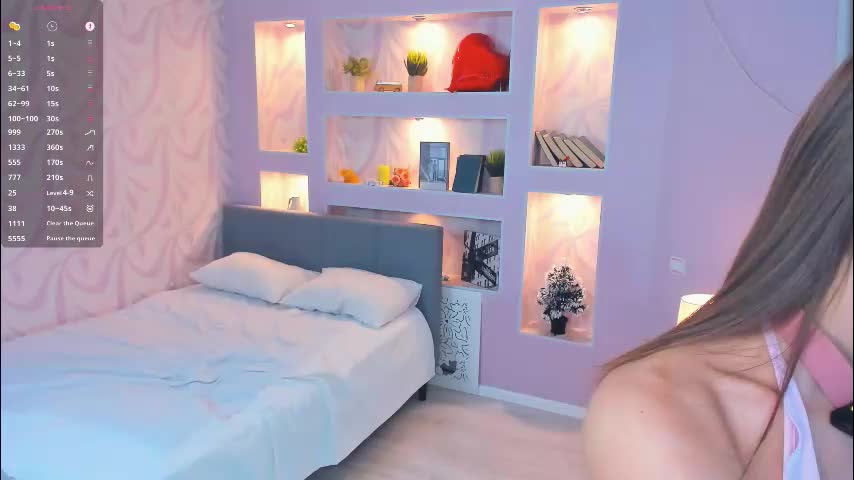 candy_flo Live Sex March 10, 2026