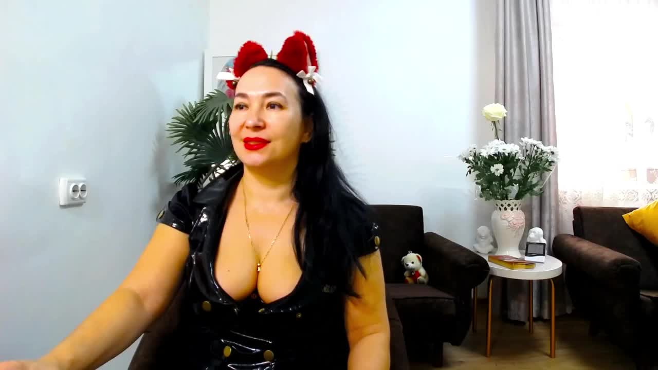 LikaLady Live Sex March 10, 2026