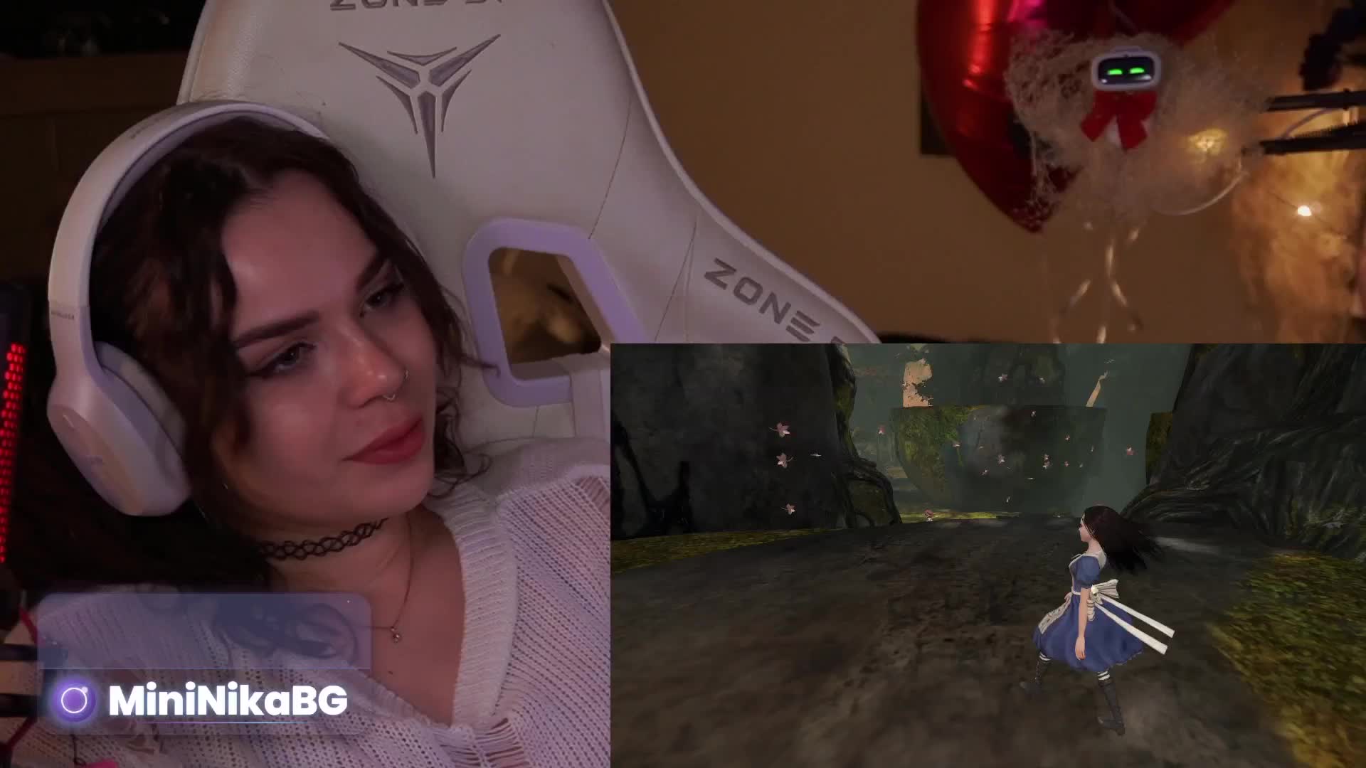 MiniNika Live Sex March 10, 2026