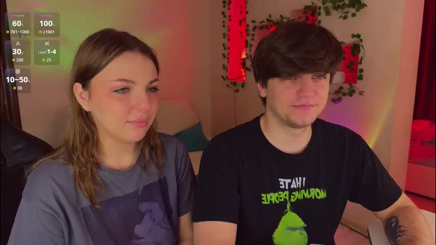 adrean_sofi Live Sex March 10, 2026