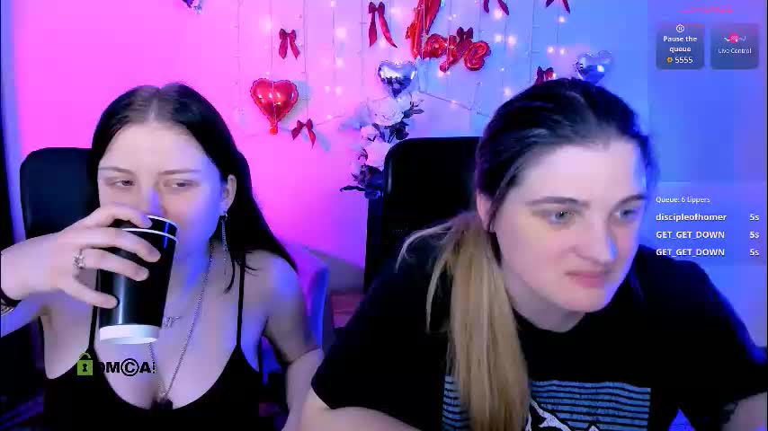 foxy_tease_ Live Sex March 10, 2026