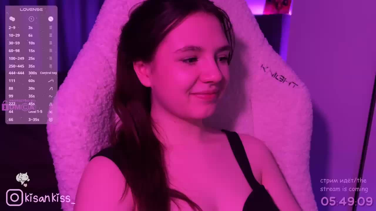 kisankiss Live Sex March 10, 2026