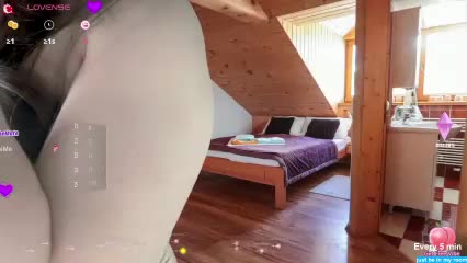 VictoriaRomans Live Sex March 10, 2026