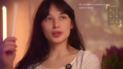 HorneyJozy Live Sex March 10, 2026