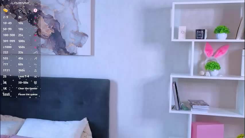 mariamcreedon Live Sex March 10, 2026