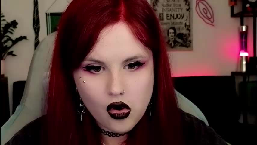 dellacrush_ Live Sex March 10, 2026