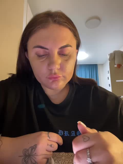 SONYA_ Live Sex March 10, 2026