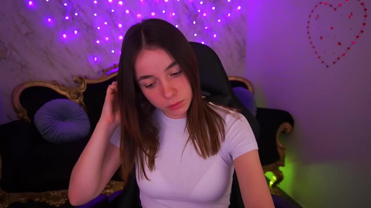 BabeDollie Live Sex March 10, 2026