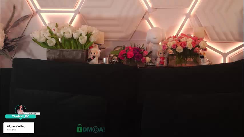 taanni_bc Live Sex March 10, 2026