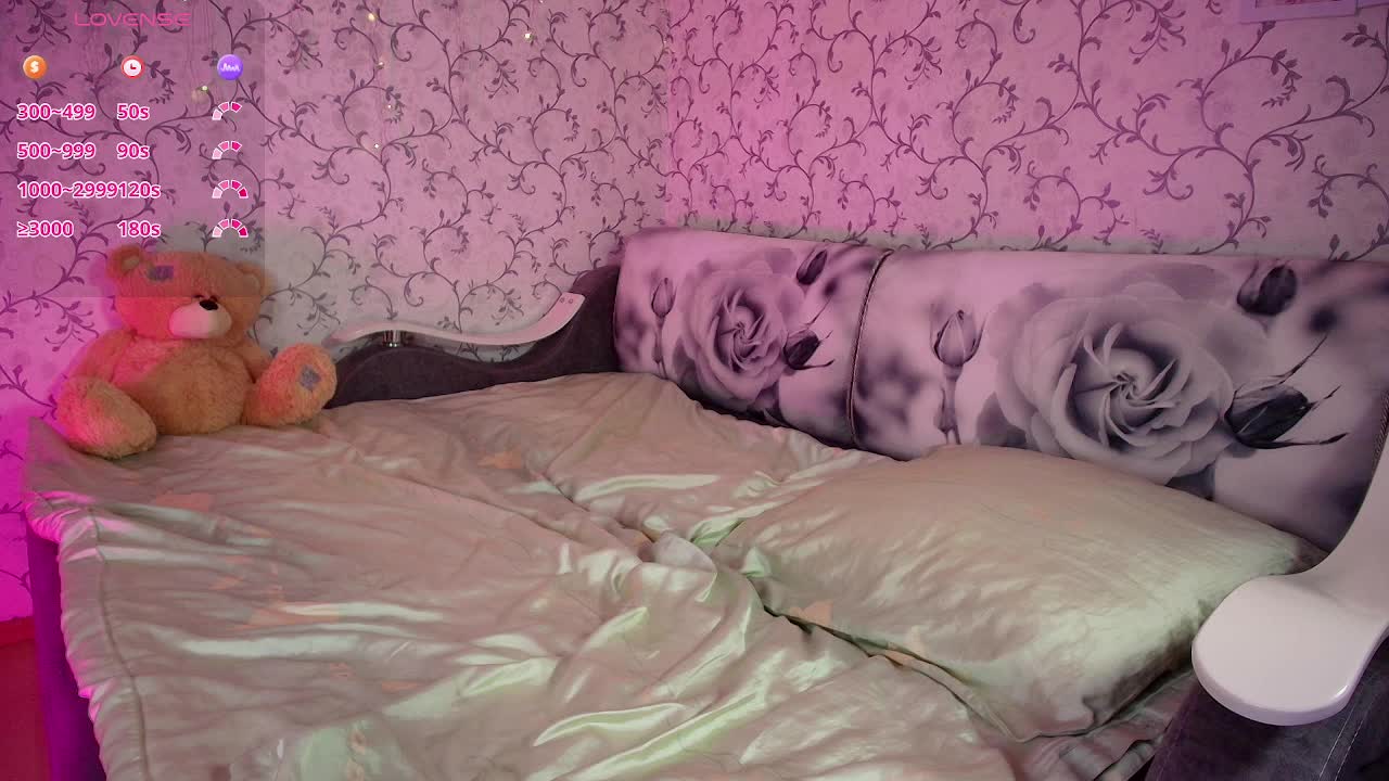 MorAnna Live Sex March 10, 2026