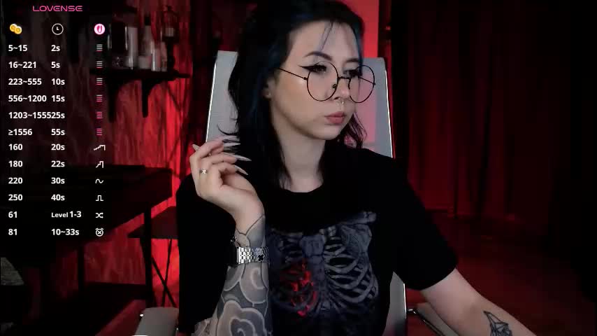 wesleegray Live Sex March 10, 2026