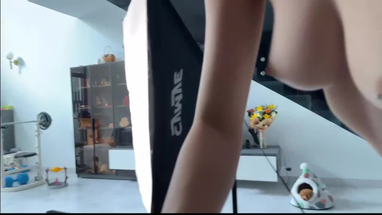 MaryGii Live Sex March 10, 2026