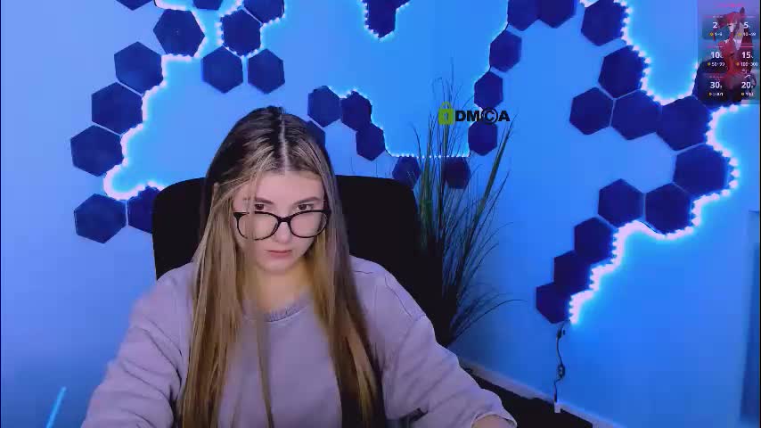 lissa_night Live Sex March 10, 2026