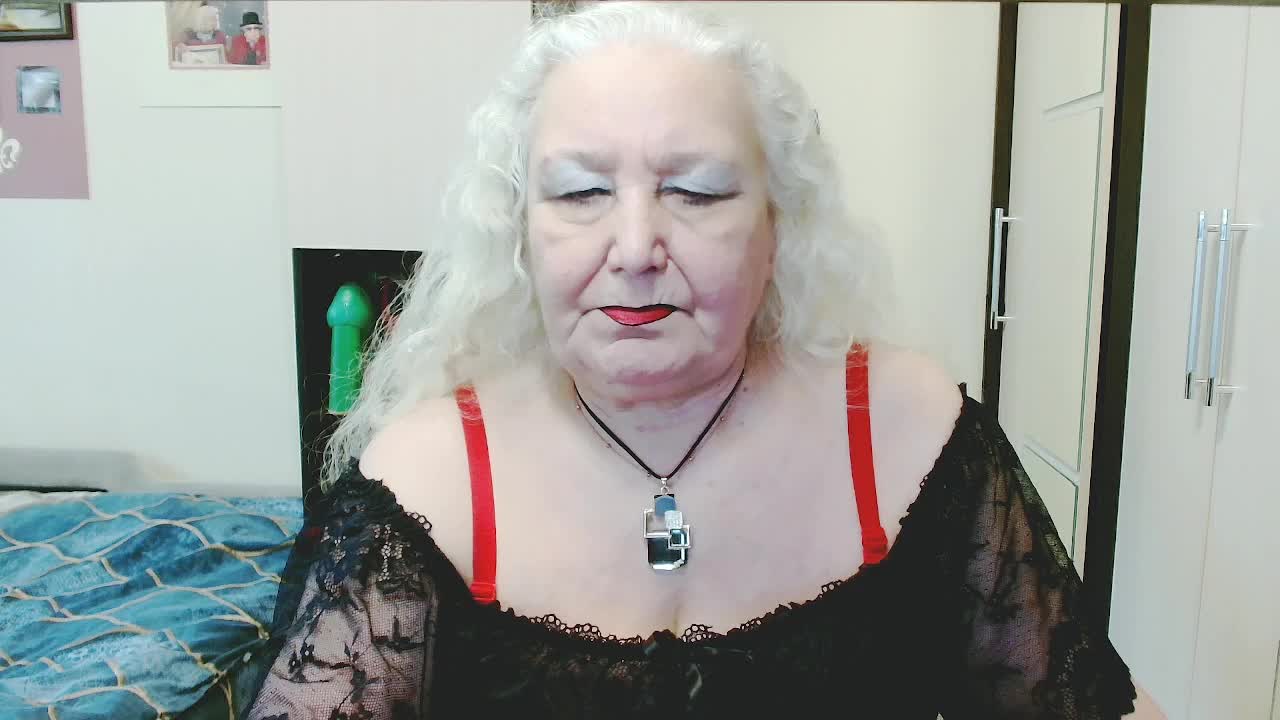 GrannyWants Live Sex March 10, 2026
