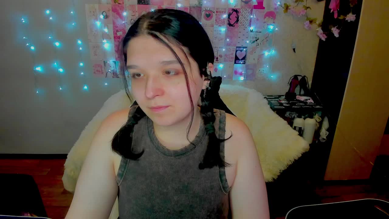 Acid-Kate Live Sex March 10, 2026