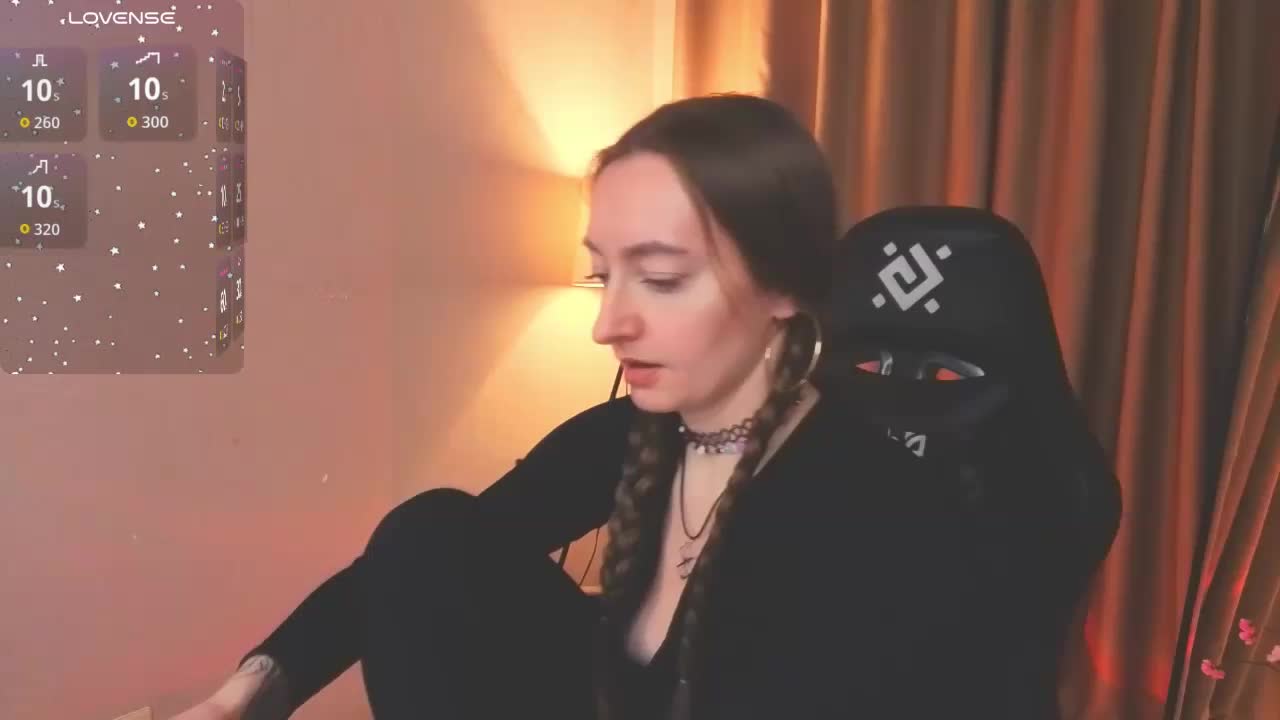 ShiroHeby Live Sex March 10, 2026