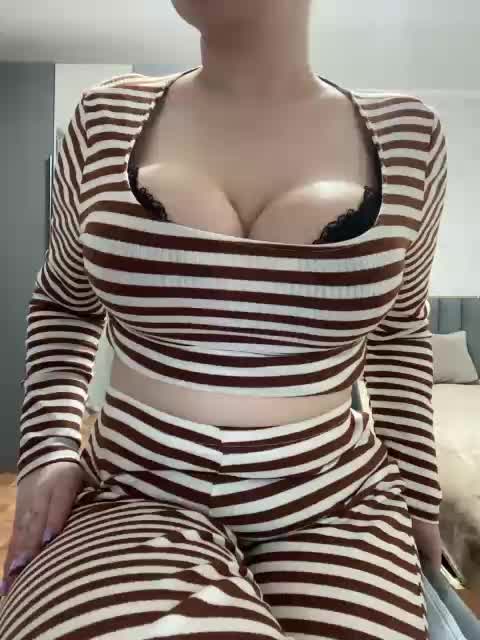 _-Afina-_ Live Sex March 10, 2026