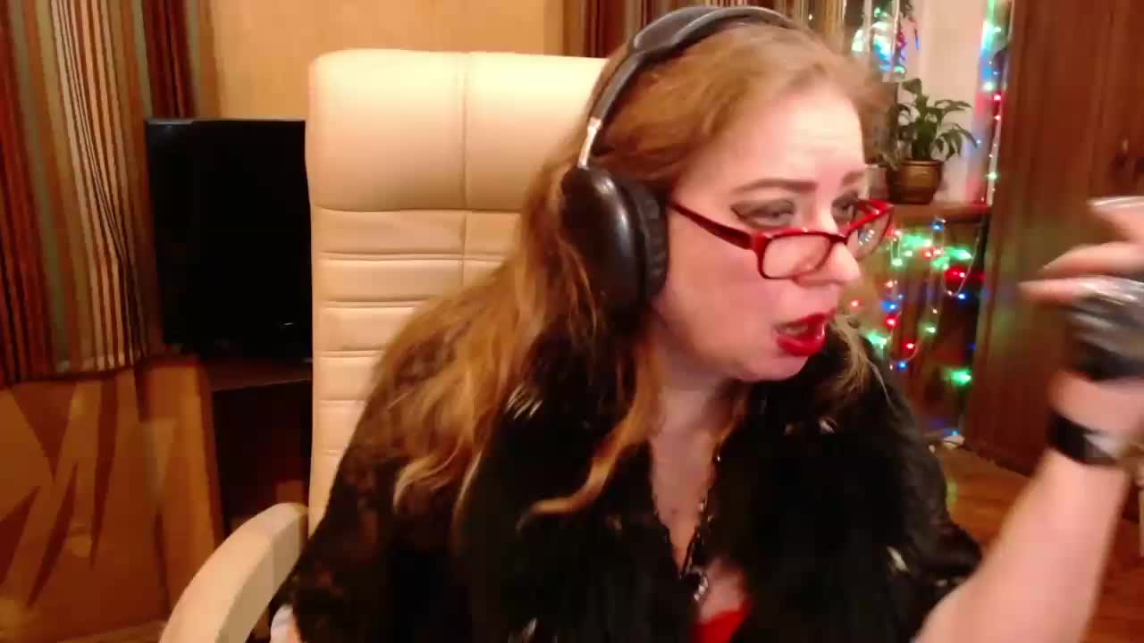 NormaGin Live Sex March 10, 2026