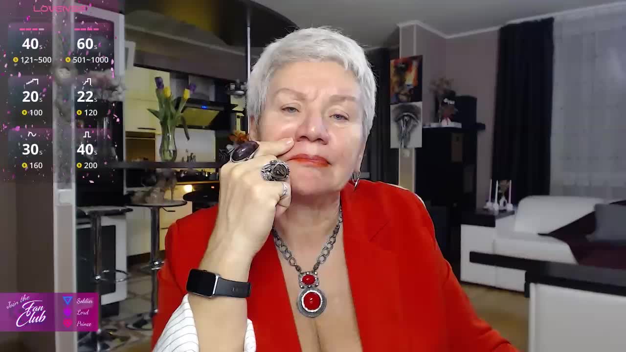 roxana-brooks Live Sex March 10, 2026