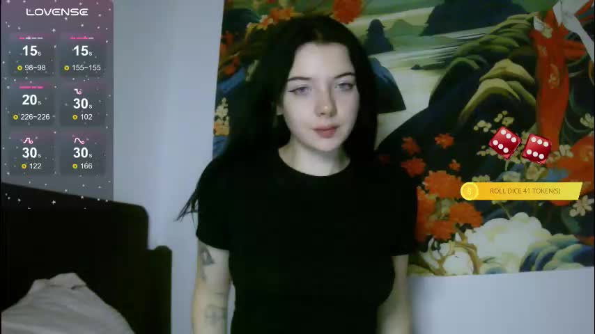 lollylol11 Live Sex March 10, 2026