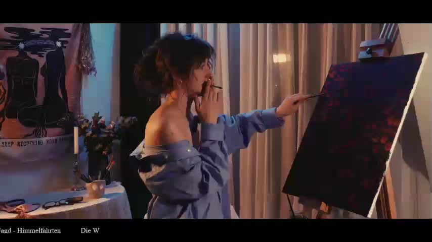 WebCora Live Sex March 10, 2026